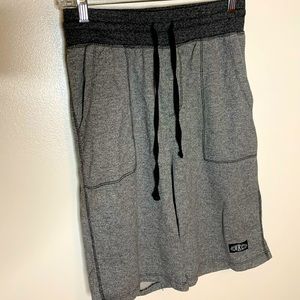 Blrooklyn Cloth  drawstring shorts